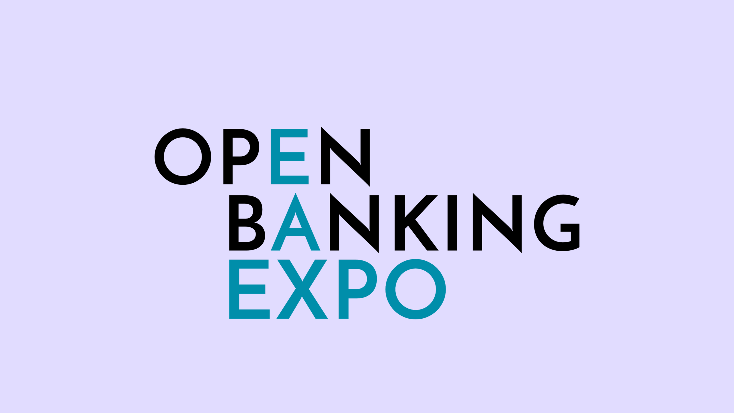 Open Banking Expo logo