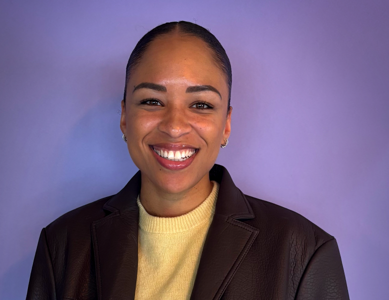 photo of Renuka Rawlins, Head of policy